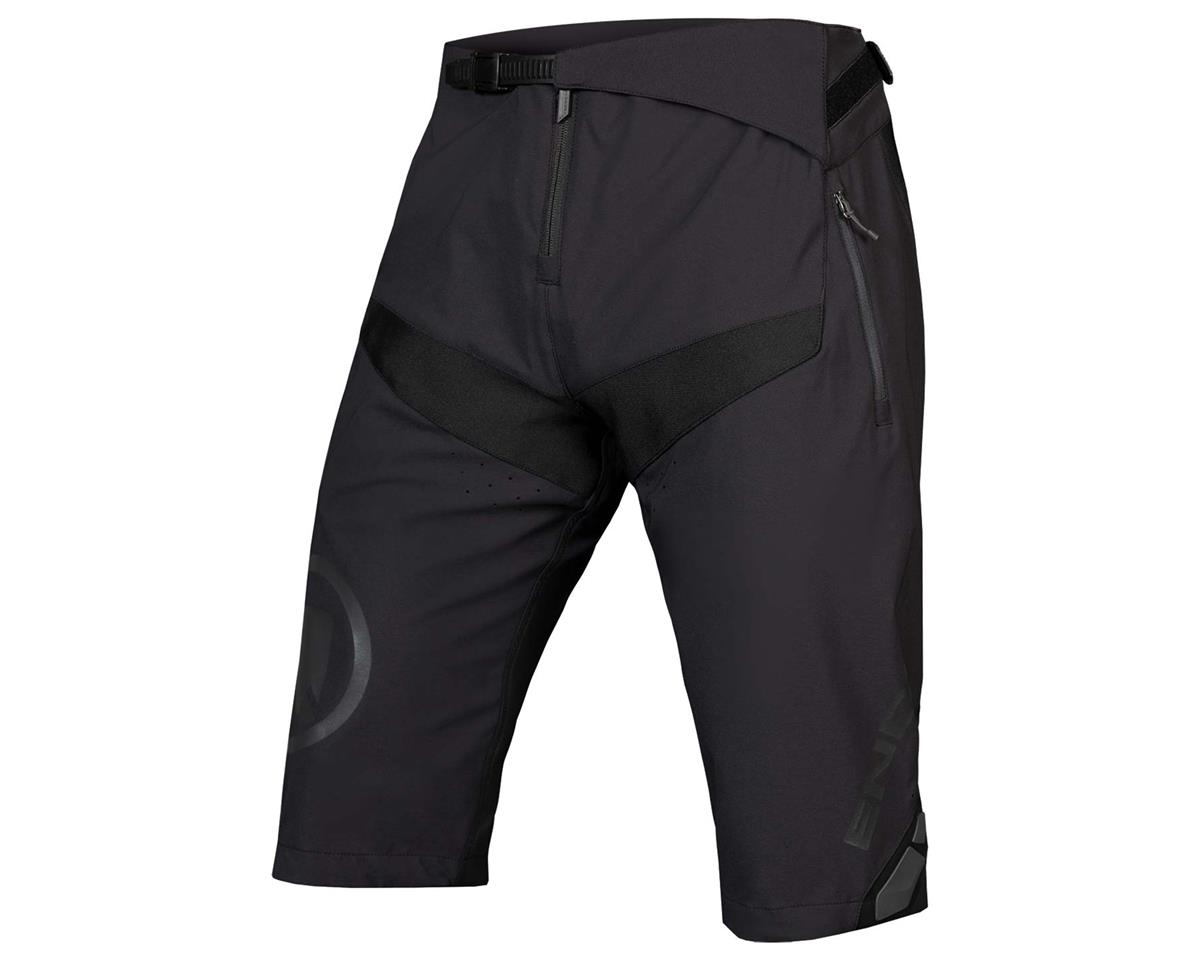Endura MT500 Burner Shorts II (Black) (XL) (No Liner) - E8092BK/6